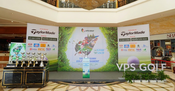 VPS GOLF luôn mang đến giá trị lớn cho cộng đồng Golfer!