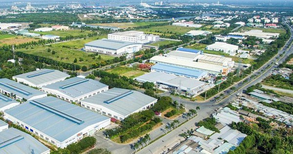 Hưng Yên: Bất động sản phụ trợ khu công nghiệp thu hút nhà đầu tư