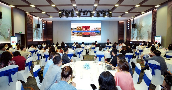 Chicilon Media và NielsenIQ tổ chức hội thảo chiến lược Tết 2026