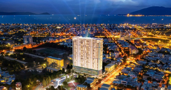 Pháp lý hoàn thiện, Mia Center Point hút đầu tư giữa tâm điểm FTZ Đà Nẵng