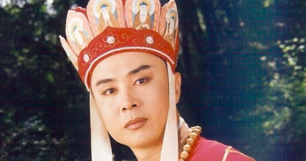 'Đường Tăng' đẹp nhất màn ảnh: Đi hát rong, phát tờ rơi kiếm sống tuổi xế chiều