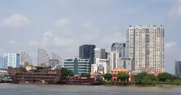 Sở Xây dựng TPHCM nêu 'bí quyết' giảm giá nhà đất