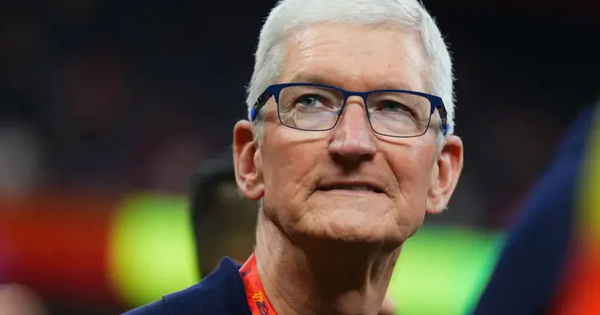 Meta “lôi kéo” sếp AI Apple