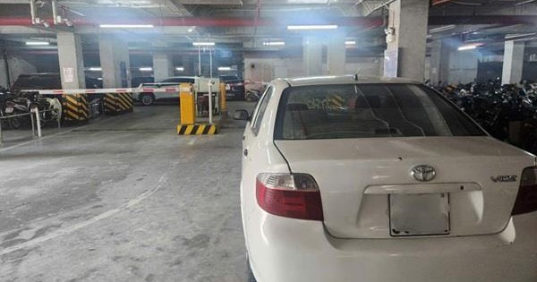 Tranh chấp tầng hầm chung cư CT2C Nghĩa Đô: Chủ đầu tư đề nghị xử lý dứt điểm