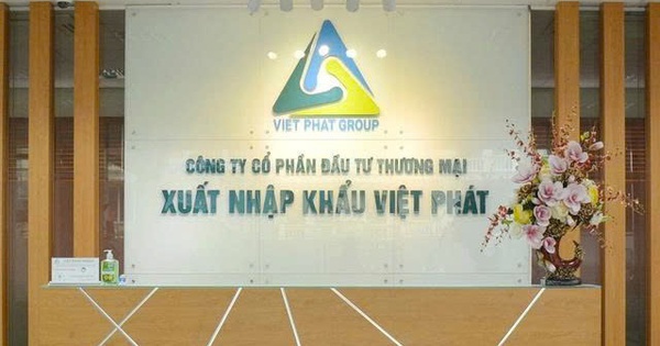 Loạt lãnh đạo của VPG xin từ nhiệm