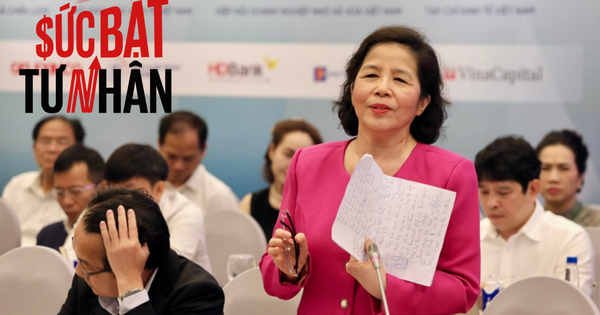 Bà Mai Kiều Liên: Thu nhập bình quân ở Vinamilk là 65.000 USD, gấp mười mấy lần bình quân cả nước