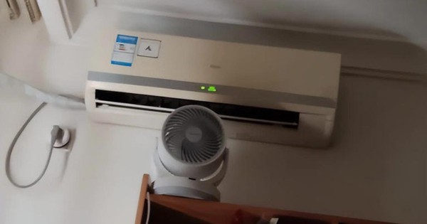Bật điều hòa mùa hè, hãy đặt “2 thứ” này trong phòng vừa dễ chịu, tiết kiệm tiền điện vừa tránh bệnh tật