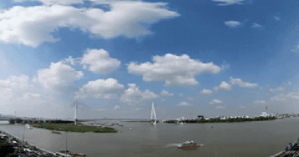 Siêu dự án 7.800 ha, trải dài 40km ở Hà Nội: Sẽ kiến tạo nên một "kỳ tích sông Hồng" ở châu Á?