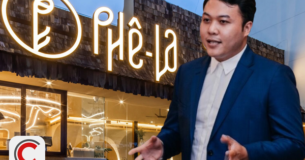 Phê La "gạch tên" loạt đồ uống biểu tượng, chuyên gia F&B: Tinh gọn menu để tăng tốc độ ra món, giảm lỗi pha chế