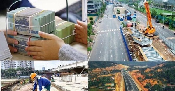 Tháo gỡ những “rào cản”, giải ngân vốn đầu tư công tăng cao