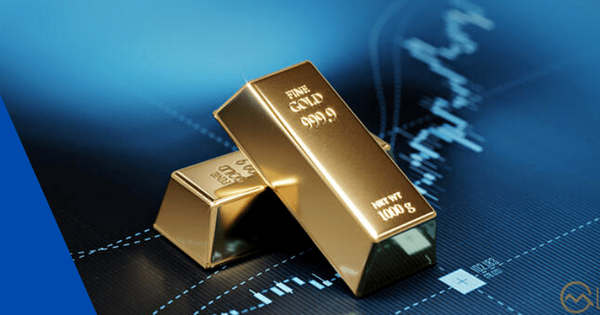 Các ngân hàng trung ương mua ròng 20 tấn vàng trong tháng 5/2025