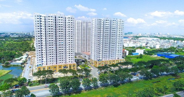 "Ông trùm" nhà ở xã hội đóng cửa 5 chi nhánh tại TP.HCM