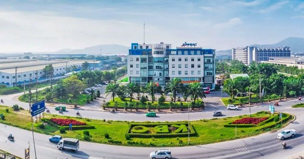 Kinh Bắc (KBC) thông báo sở hữu gián tiếp 95,32% vốn của Trump International Việt Nam