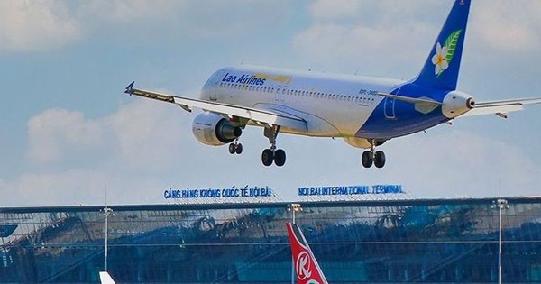 Giá vé máy bay đến Hà Nội dịp 2/9 tăng cao