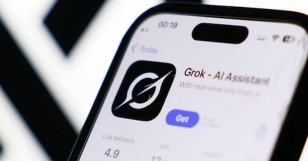Elon Musk: Grok 4 là 'AI thông minh nhất thế giới'