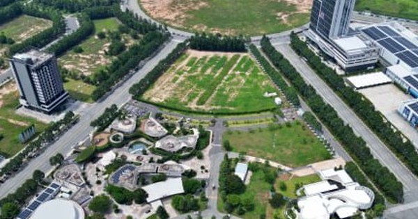 Cận cảnh tuyến Metro sẽ nối khu công nghiệp lớn nhất nước với trung tâm TP.HCM