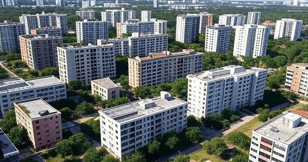Danh sách 10 dự án nhà ở xã hội tại Đồng Nai đang chọn nhà đầu tư