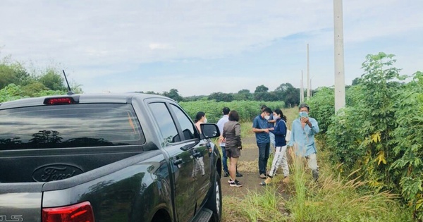 Đất nền tỉnh bất ngờ tăng nhiệt