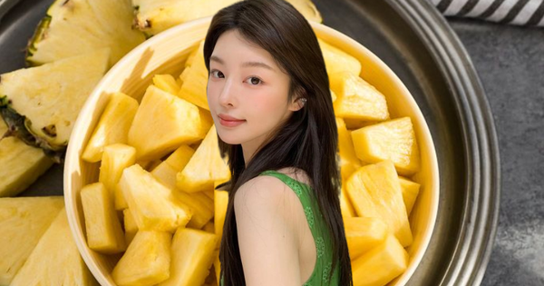 Thứ quả dân dã vừa rẻ vừa ngon là "serum thiên nhiên" làm sạch lỗ chân lông, da trong trẻo trông thấy!