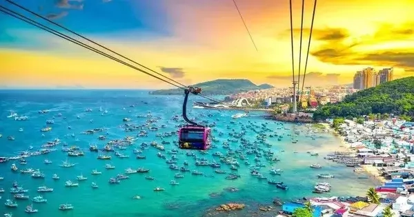 Chính phủ yêu cầu nghiên cứu chính sách đặc biệt phát triển Đặc khu Phú Quốc