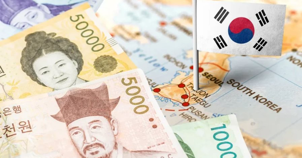 Khối nợ của nền kinh tế lớn số 4 châu Á chạm mốc cao chưa từng có trong lịch sử, ngày một phình to