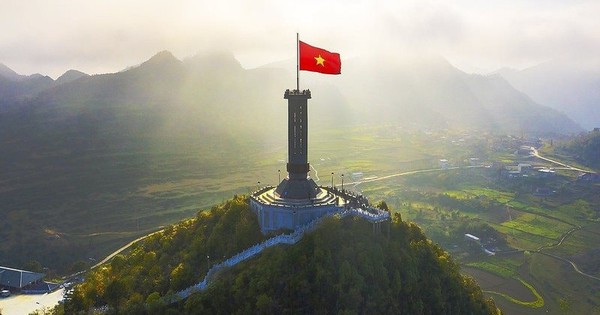VN30 chính thức phá đỉnh lịch sử