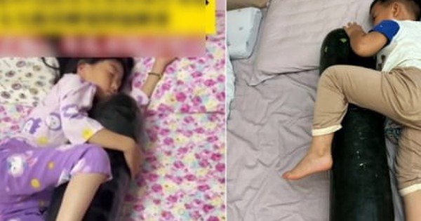 Vì sao trend ngủ với quả bí đao thay vì bật điều hòa lại 'hot' ở Trung Quốc?