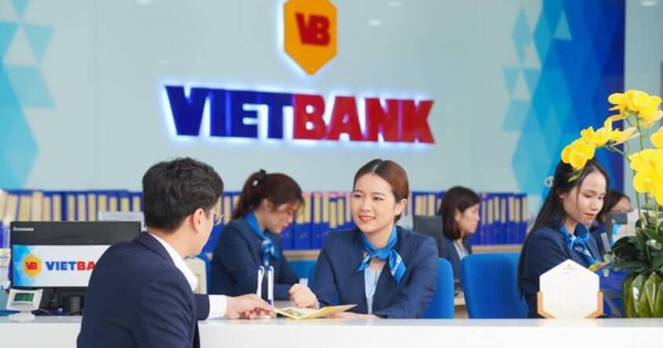Vietbank chuẩn bị chào bán 270,9 triệu cổ phiếu cho cổ đông