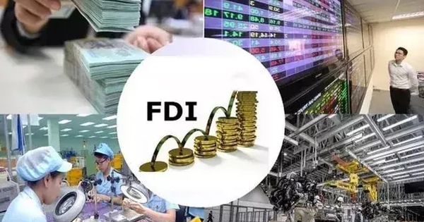 Bắc Ninh đứng thứ 2 cả nước về thu hút FDI