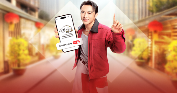 Techcombank Sinh lời Tự động: Tiên phong từ giá trị đến trải nghiệm khác biệt cho khách hàng