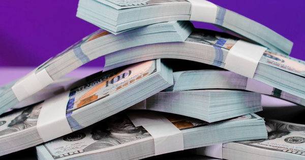 Một ngân hàng lỗ 120 triệu USD/năm vì thẻ tín dụng