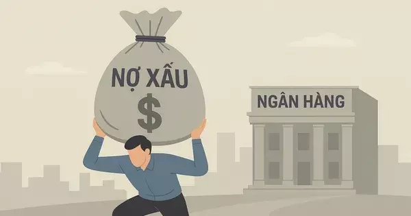 Nợ xấu vượt 1 triệu tỷ đồng, đã có giải pháp xử lý, đưa 'vốn chết' quay lại nền kinh tế