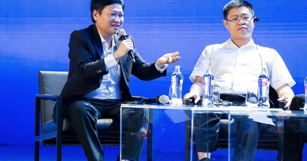 Cục trưởng Công nghiệp Công nghệ thông tin: Tài sản số được bảo vệ như tài sản thực, đưa 21 triệu nhà đầu tư crypto ra khỏi vùng xám pháp lý