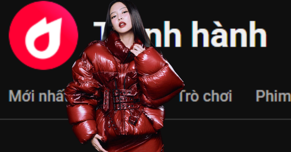 Thông báo khai tử top trending YouTube, làng giải trí náo loạn