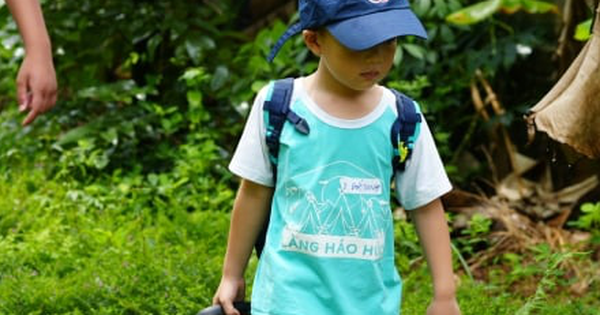 Sau vụ trại hè Làng Háo Hức, nhiều phụ huynh giật mình từng 'giao trứng cho ác'