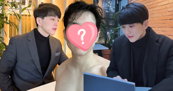 Nam tỷ phú 36 tuổi có visual gây xôn xao, tạo nên trend làm đẹp viral khắp thế giới