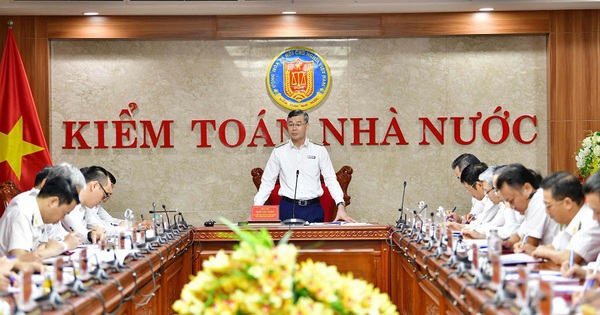Kiểm toán Nhà nước chuyển 19 hồ sơ, tài liệu sang cơ quan điều tra