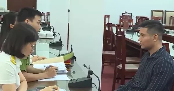 Khởi tố giám đốc Công ty TNHH Mi Hà Nội vì trốn thuế
