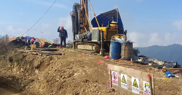 Một quốc gia phát hiện 38 mỏ 'kho báu' từ đầu năm - có loại được coi là 'vàng trắng', trữ lượng cả trăm triệu tấn