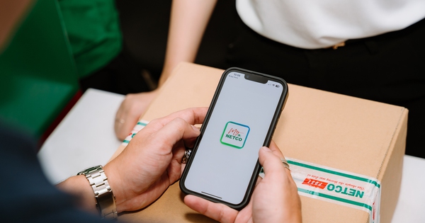 MyNetco – Cách mạng hoá trải nghiệm giao hàng chủ động cho người bán online