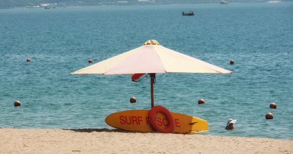 Đô thị nghỉ dưỡng đa chức năng: Xu hướng mới của bất động sản Nha Trang