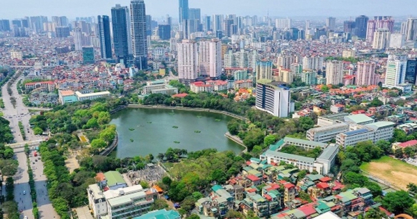Nửa đầu năm 2025: Xu hướng BĐS phân hóa và tín hiệu tăng trưởng bền vững