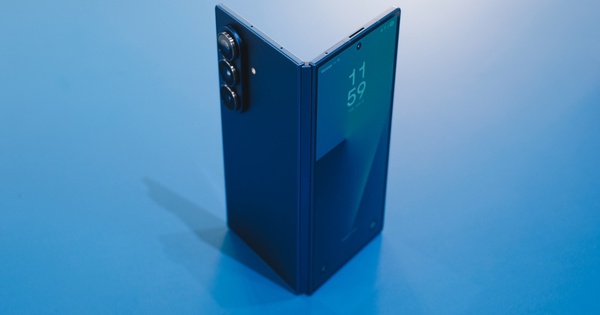 Trên tay Galaxy Zfold7 tại New York: mở ra chương mới của điện thoại gập