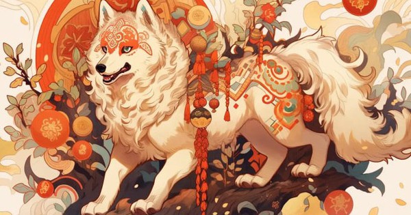 2 tuần nữa có 3 con giáp tạm biệt xui xẻo, đón “vận đỏ như son”, không bon chen vẫn bùng nổ tài lộc