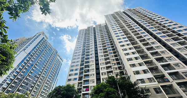 Kiến trúc sư 20 năm kinh nghiệm tiết lộ: Mua nhà chung cư nên nhớ 7 chữ vàng “mua ngang, mua nhiều, đừng mua ba” để an cư