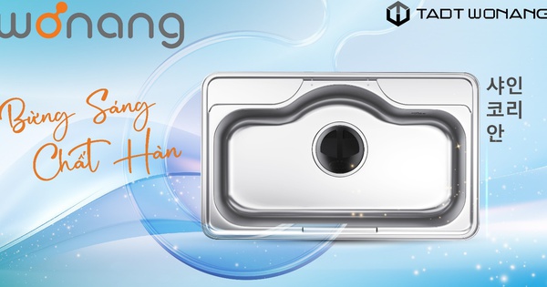 Tân Á Đại Thành & Wonang ra mắt liên doanh chiến lược tại Việt Nam