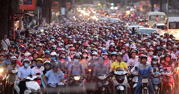 Thủ tướng yêu cầu Hà Nội xây dựng lộ trình cấm ...