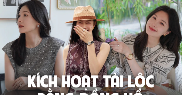 Top 3 con giáp nên đeo đồng hồ trong tháng 8 để thu hút may mắn, tài vận thăng hoa, cuộc sống suôn sẻ