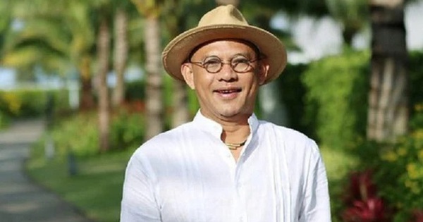 Thực hư thông tin Điền Quân Color Man bị "tố ăn tiền"…