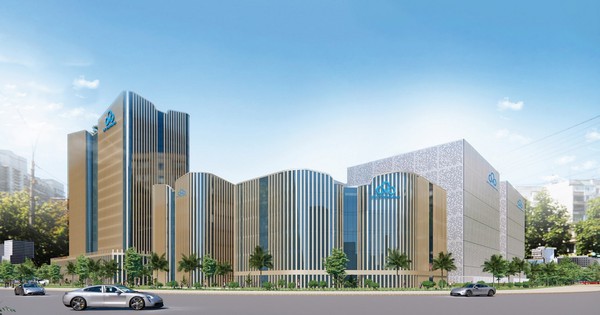 CMC được chấp thuận đầu tư dự án hơn 250 triệu USD, xây nền móng cho “trái tim AI” Việt Nam